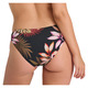Tropic Illusion Bikini - Women's Swimsuit Bottom - 2