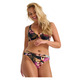 Tropic Illusion Bikini - Women's Swimsuit Bottom - 4