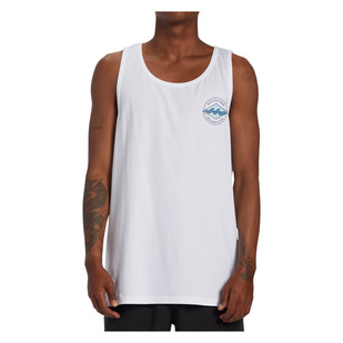 Rotor Diamond - Camisole pour homme