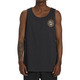 Rotor - Camisole pour homme - 0