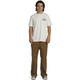 Walled - T-shirt pour homme - 4