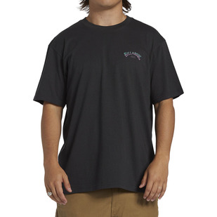 Stacked Arch - Men's T-Shirt