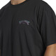Stacked Arch - Men's T-Shirt - 3