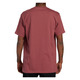 Stacked Arch - Men's T-Shirt - 1