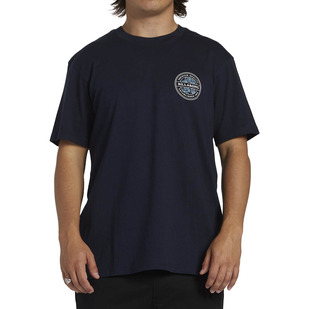 Rotor - T-shirt pour homme
