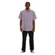 Sundays Jacquard - Men's Short-Sleeved Shirt - 4