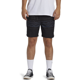 A/DIV Surftrek Elastic 17 - Men's Hybrid Shorts