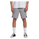 Crossfire Elastic - Men's Hybrid Shorts - 0