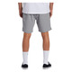 Crossfire Elastic - Men's Hybrid Shorts - 2