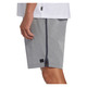Crossfire Elastic - Men's Hybrid Shorts - 3