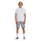 Crossfire Elastic - Men's Hybrid Shorts - 4