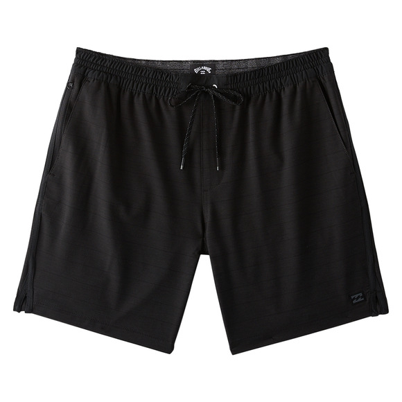 Crossfire Elastic - Men's Hybrid Shorts
