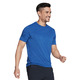 GoDri Charge - T-shirt d'entraînement pour homme - 1