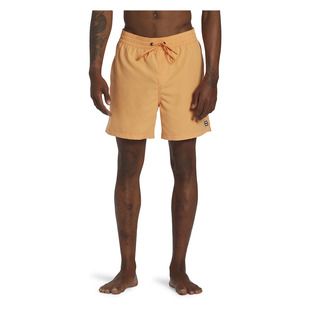 All Day Layback - Men's Board Shorts
