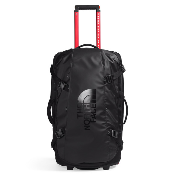 Base Camp Rolling Thunder 28 - Wheeled Travel Bag with Retractable Handle