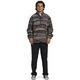 Boundary Mock Neck - Men's Half-Zip Sweater - 4