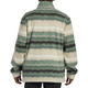 Boundary Mock Neck - Men's Half-Zip Sweater - 2