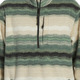Boundary Mock Neck - Men's Half-Zip Sweater - 3