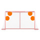 Super Snipe (8'') - Cibles magnétiques pour but de hockey - 1