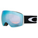 Flight Deck L Prizm Snow Sapphire Iridium - Adult Winter Sports Goggles - 0