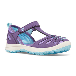 Hydro Lily Jr - Girls' Water-Resistant Sandals