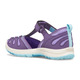 Hydro Lily Jr - Girls' Water-Resistant Sandals - 3