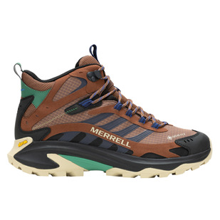 Moab Speed 2 Mid GTX - Men's Hiking Boots
