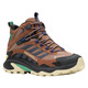 Moab Speed 2 Mid GTX - Men's Hiking Boots - 4
