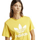 Adicolor Trefoil Boxy - T-shirt pour femme - 2