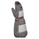 The Candy Man C - Children's Insulated Mitts - 1