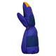 The Candy Man C - Children's Insulated Mitts - 1