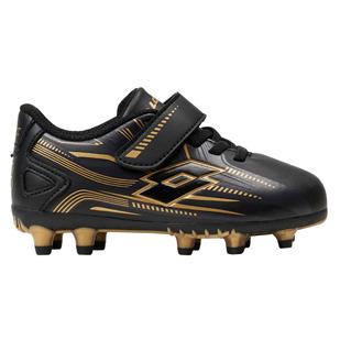 Swift Speed FG - Kids Outdoor Soccer Shoes