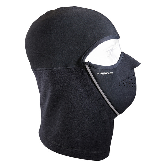 Combo TNT Magnemask - Passe-montagne avec masque pour adulte