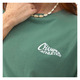 Classic Loose Fit Graphic - T-shirt pour femme - 3