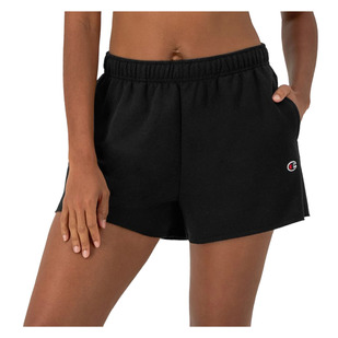 Powerblend (3") - Women's Fleece Shorts