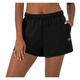 Powerblend (3") - Women's Fleece Shorts - 0