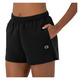 Powerblend (3") - Women's Fleece Shorts - 1