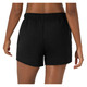 Powerblend (3") - Women's Fleece Shorts - 2