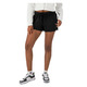 Powerblend (3") - Women's Fleece Shorts - 4