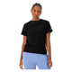 Classic - T-shirt pour femme - 0