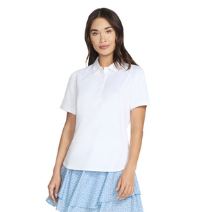 GoDri Swift Club - Women's Polo