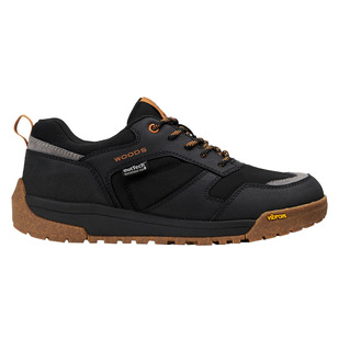 Firth Eco Low - Men's Outdoor Shoes