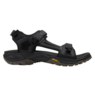 Grayling II - Men's Adjustable Sandals