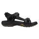 Grayling II - Men's Adjustable Sandals - 0