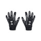 F9 Nitro - Gants de football pour homme - 0