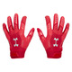 F9 Nitro - Men's Football Gloves - 0