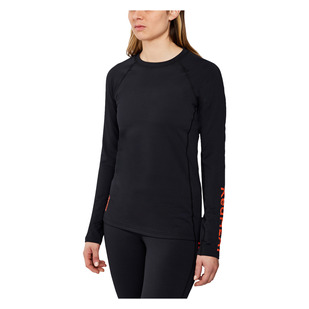 RedHEAT Extreme Crew - Women's Baselayer Long-Sleeved Shirt