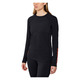 RedHEAT Extreme Crew - Women's Baselayer Long-Sleeved Shirt - 0