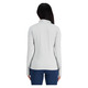 Sport Essentials Space Dye - Women's Quarter-Zip Training Long-Sleeved Shirt - 2