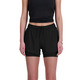 RC Seamless (3 po) - Short de course 2 en 1 pour femme - 3